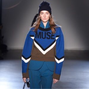 Zadig & Voltaire MUSE Sweater